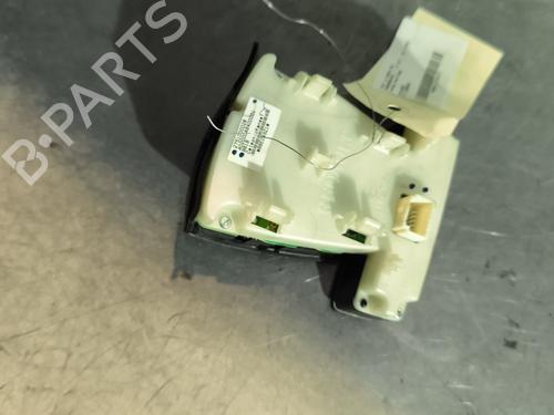 climate-control-renault-laguna-iii-bt01-2007-2008-2009-2010-2011-2012-2013-2014-2015-29081327 main image