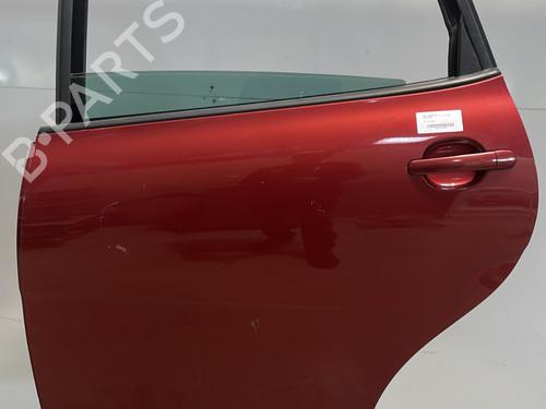Used Left rear door SEAT ALTEA (5P1) 1.9 TDI (105 hp) 29348169