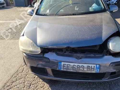 Air vent VW GOLF V (1K1) 1.9 TDI | BP25444154I21 - Image 6