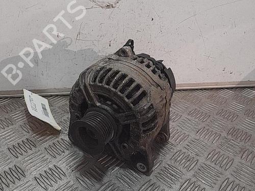 Used Alternator Alternator SUZUKI SWIFT III (MZ, EZ) 1.3 DDiS (RS413D) (75 hp) 21707509 21707509