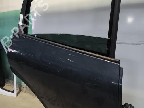 Right rear door SEAT LEON (1P1) 1.4 TSI | BP24346082C5
