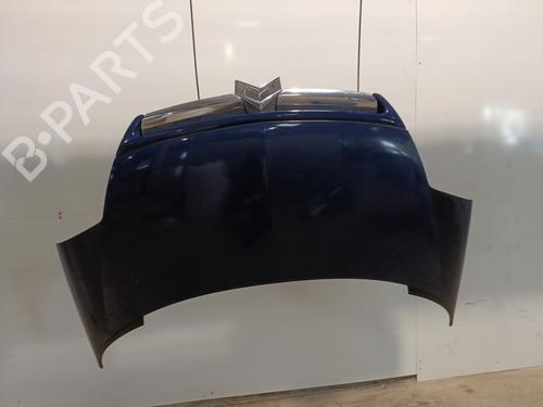 Used Hood Hood CITROËN C8 (EA_, EB_) 2.0 HDi 165 (163 hp) 28442369 28442369