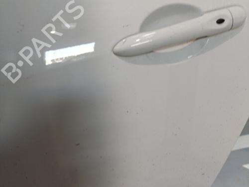 Left rear door RENAULT SCÉNIC III (JZ0/1_) 1.5 dCi | BP21693157C4 