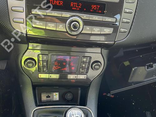 Radio FIAT BRAVO II (198_) 1.9 D Multijet (198AXB1A) | BP21723477E6 