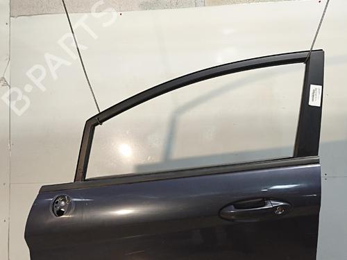 left-front-door-ford-fiesta-vi-cb1-ccn-2008-38254558 main image