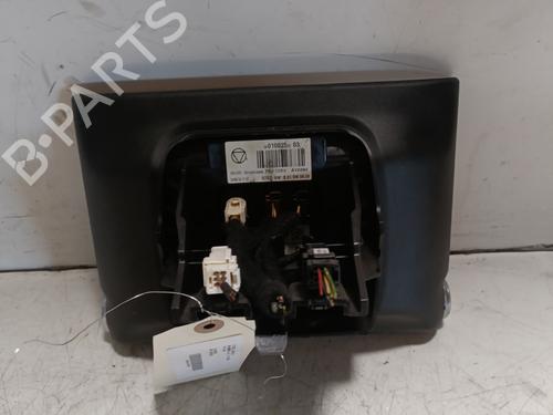 Used Display monitor Display monitor CITROËN C4 CACTUS 1.6 HDi 90 (92 hp) 25034086 25034086