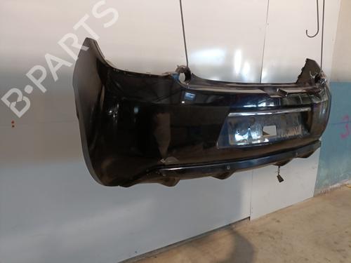 Rear bumper CITROËN DS3 (SA_) 1.6 HDi 110 | BP29003496C8 