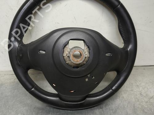 Used Steering wheel Steering wheel RENAULT CAPTUR I (J5_, H5_) 1.3 TCe 130 (J5NJ, J5NE) (131 hp) 29997545 29997545