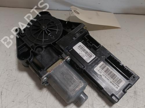 Front left window mechanism RENAULT MEGANE III Hatchback (BZ0/1_, B3_) 1.5 dCi (BZ09, BZ0D, BZ1W, BZ29, BZ14) | BP24236525C22 