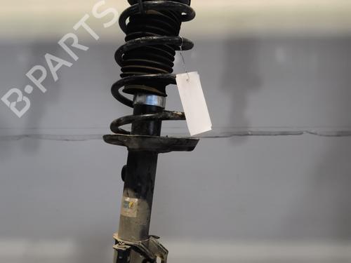 Used Left front shock absorber OPEL CORSA D (S07) 1.3 CDTI (L08, L68) (95 hp) 23822395