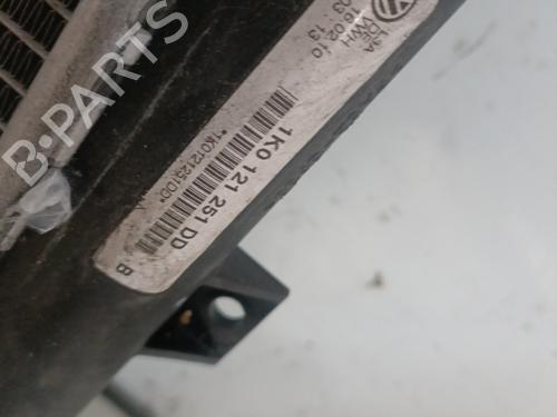 water-radiator-vw-golf-vi-5k1-2008-2009-2010-2011-2012-2013-2014-25034017 main image