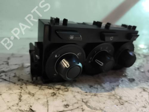 Climate control CITROËN C3 II (SC_) 1.4 HDi 70 (SC8HZC, SC8HR0, SC8HP4) | BP23823283I5 - Image 3