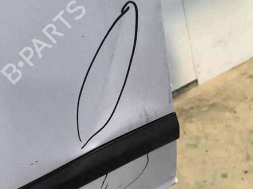 Used Right slide door Right slide door MERCEDES-BENZ VITO Bus (W639) 111 CDI (639.701, 639.703, 639.705) (116 hp) 33051311 33051311