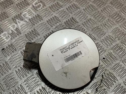 Fuel flap PEUGEOT 207 (WA_, WC_) 1.4 HDi | BP21722509C131 