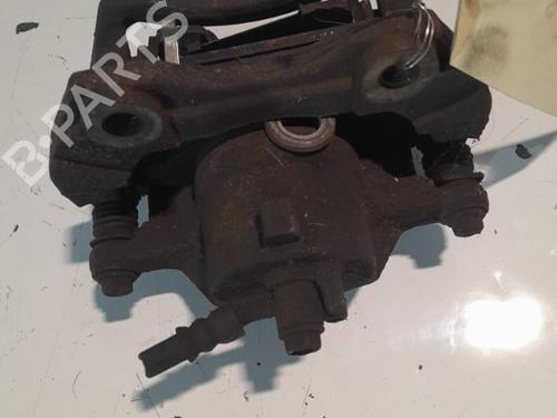 Right front brake caliper NISSAN ALMERA TINO (V10) 2.2 dCi | BP21697044M104 