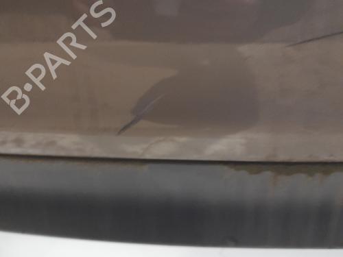 Rear bumper PEUGEOT 208 I (CA_, CC_) 1.6 THP | BP22966989C8