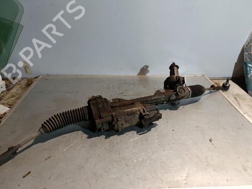 Used Steering rack Steering rack BMW 1 (E87) 118 d (143 hp) 22034527 22034527