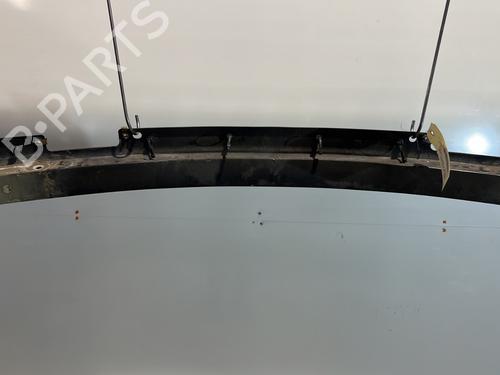 Front bumper reinforcement OPEL MERIVA B MPV (S10) 1.7 CDTI (75) | BP21717377C109 