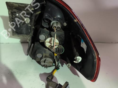 Left taillight RENAULT KOLEOS I (HY_) 2.0 dCi 4x4 (HY0K) | BP23823075C34 - Image 3