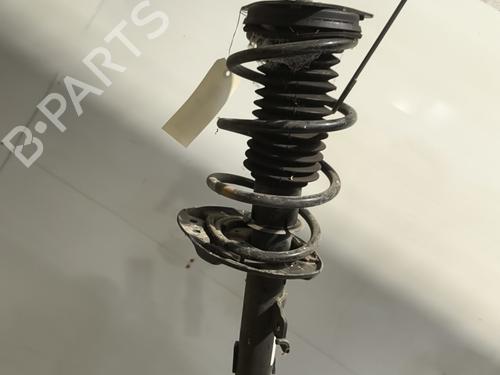 Right front shock absorber RENAULT MEGANE IV Hatchback (B9A/M/N_) 1.3 TCe 140 (B9NB) | BP37754944M17 - Image 2