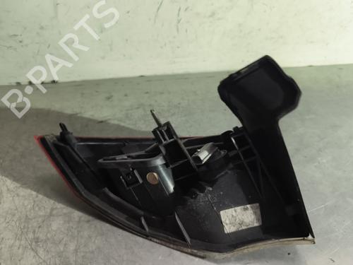 Right taillight RENAULT LAGUNA III (BT0/1) 1.5 dCi (BT00, BT0A, BT0T, BT1J) | BP29003684C35 