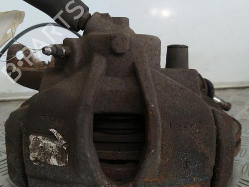 Used Right front brake caliper CITROËN C4 I (LC_) 2.0 HDi (136 hp) 21701859