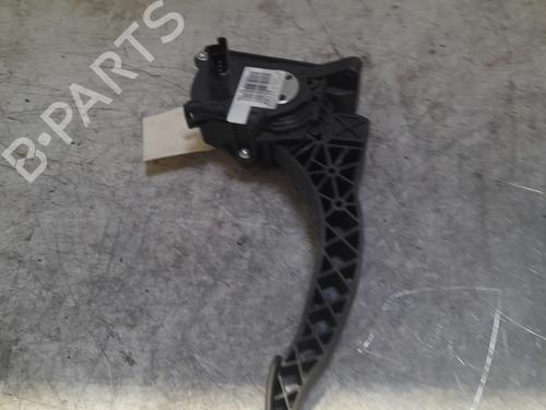 Used Pedal Pedal CITROËN JUMPY III Van (V_) 1.5 BlueHDi 120 (120 hp) 22233755 22233755