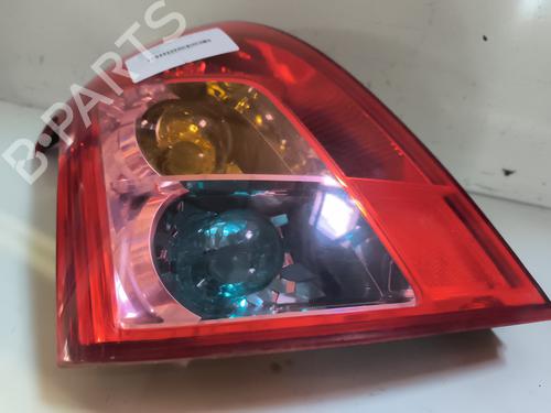Left taillight SUZUKI SWIFT III (MZ, EZ) 1.3 (RS413, ZC11S) | BP23823306C34 