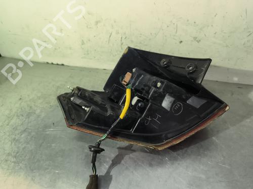 Right taillight PEUGEOT 4008 1.6 HDi AWC | BP29538123C35 
