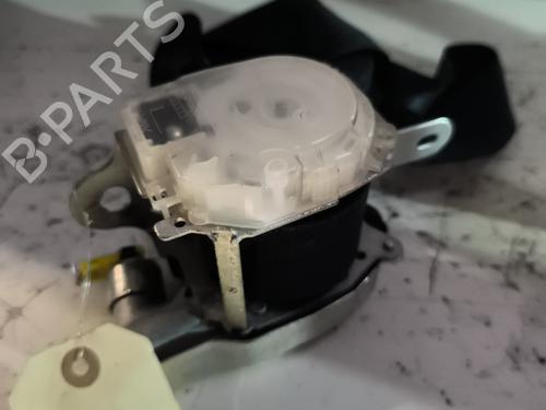 Front right seatbelt CITROËN C1 (PM_, PN_) 1.0 | BP23852042I25