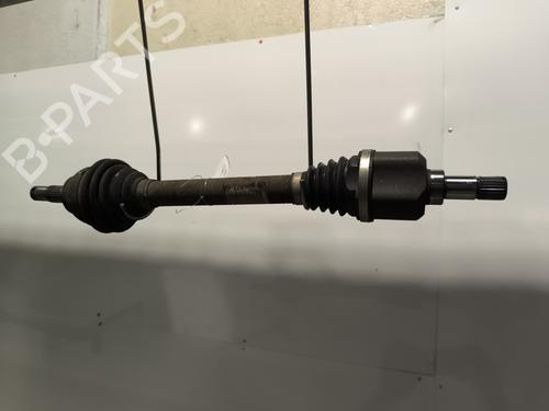 Left front driveshaft CITROËN BERLINGO Box Body/MPV (B9) 1.6 HDi / BlueHDi 75 | BP27328204M38 - Image 3