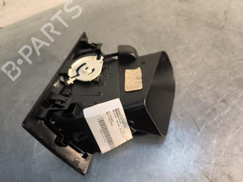 Luftventil RENAULT MEGANE III Hatchback (BZ0/1_, B3_) 1.5 dCi (BZ09, BZ0D, BZ1W, BZ29, BZ14) | BP29997014I21 