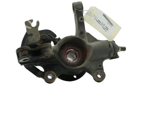 Used Right front steering knuckle Right front steering knuckle CITROËN JUMPY III Van (V_) 2.0 BlueHDi 180 (177 hp) 34284416 34284416