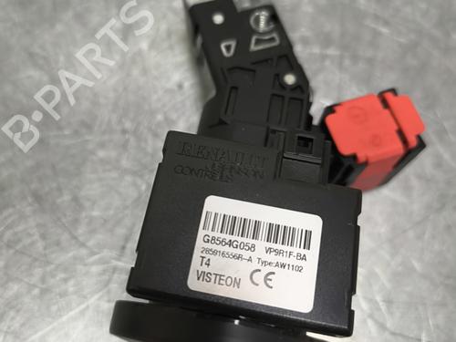 Electronic module DACIA SANDERO II TCe 90 (B8M1, B8MA, B8AC) | BP32477416M83