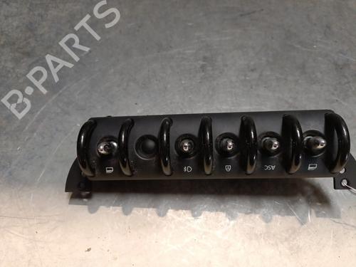 Climate control MINI MINI (R50, R53) Cooper | BP27213800I5 