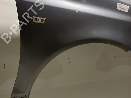Right front fenders OPEL CORSA D (S07) 1.3 CDTI (L08, L68) | BP23821988C42 