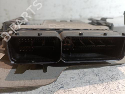 Electronic module VW CADDY III Box Body/MPV (2KA, 2KH, 2CA, 2CH) 2.0 TDI 16V | BP24195758M83 