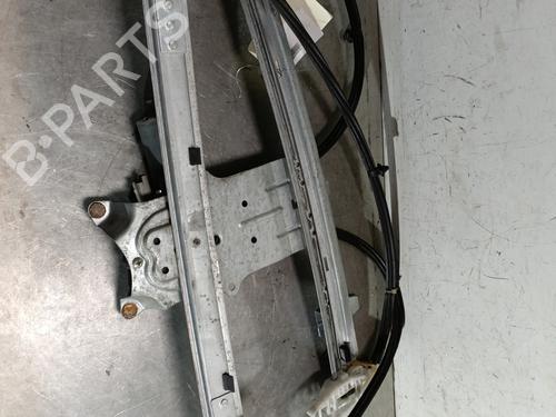 Front right window mechanism CITROËN XSARA PICASSO (N68) 2.0 HDi | BP29082156C23