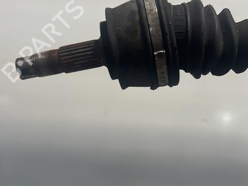 Left front driveshaft LANCIA MUSA (350_) 1.4 (350.AXA11, 350.AXA1A) | BP26028348M38 