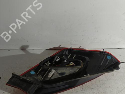 Right taillight FORD FIESTA VI (CB1, CCN) 1.25 | BP24199315C35 - Image 4