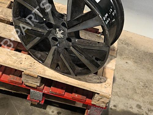 Used Rim Rim 37527574 37527574