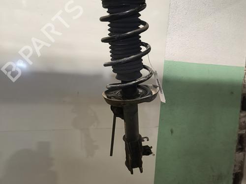 Used Right front shock absorber Right front shock absorber OPEL CORSA D (S07) 1.2 LPG (L08, L68) (80 hp) 32994719 32994719