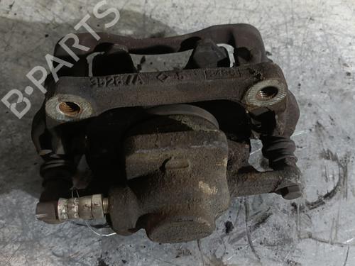 Used Right front brake caliper Right front brake caliper MINI MINI (R56) Cooper D (109 hp) 22760832 22760832
