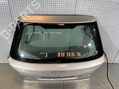 Tailgate AUDI A3 (8L1) 1.9 TDI | BP21701846C6 