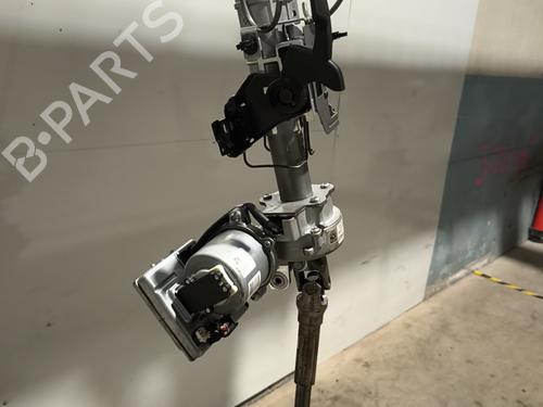 Steering column RENAULT CLIO V (B7_) 1.0 TCe 90 (B7MT) | BP36021791M21 - Image 2