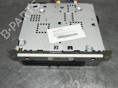 Bilradio BMW 3 (F30, F80) 320 d (184 hp) 32995087