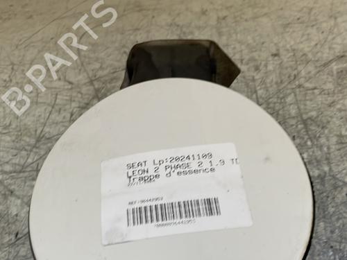 Używane Klapa wlewu paliwa SEAT LEON (1P1) 1.9 TDI (105 hp) 21704359