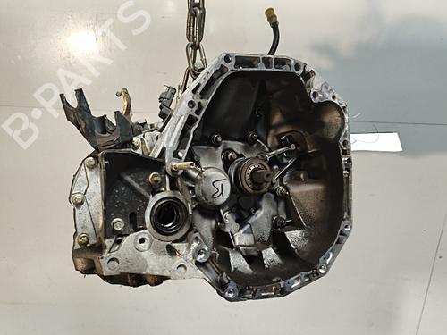gearbox-renault-clio-iii-br01-cr01-2005-2006-2007-2008-2009-2010-2011-2012-2013-2014-36320491 main image