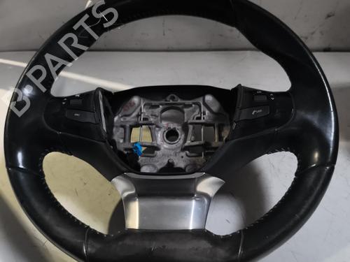 Used Steering wheel Steering wheel PEUGEOT 308 II (LB_, LP_, LW_, LH_, L3_) 1.6 HDi (92 hp) 24526889 24526889