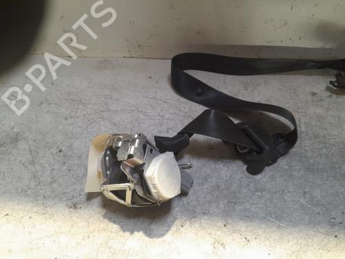 Used Front left belt tensioner PEUGEOT 3008 I MPV (0U_) 1.6 HDi (109 hp) 22313400